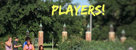 Pokemon Go Players